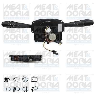 Steering Column Switch